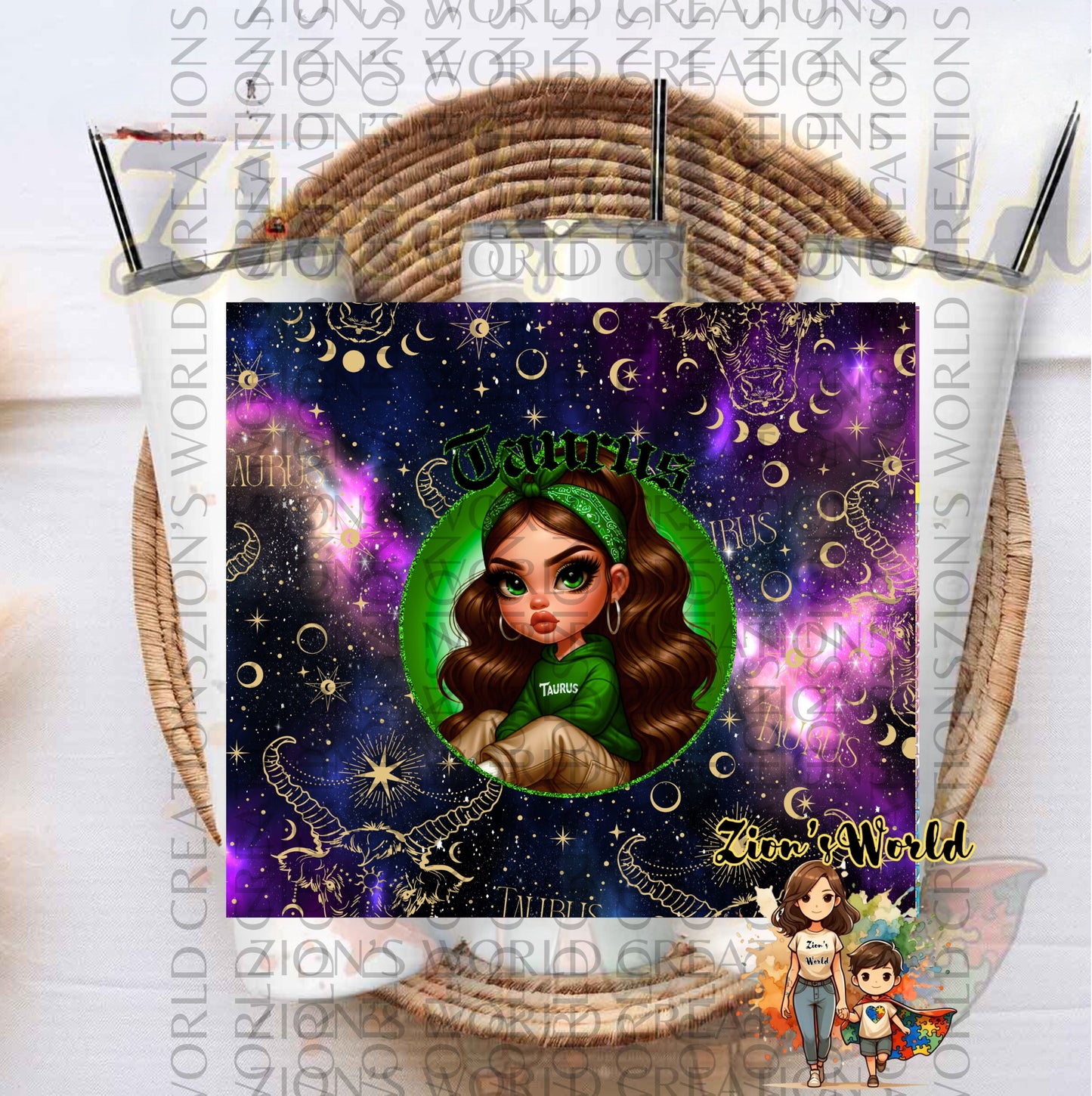 TAURUS SUB