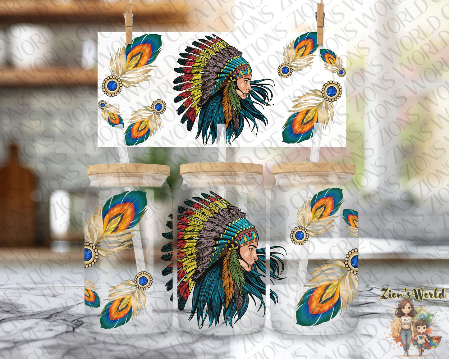 APACHE