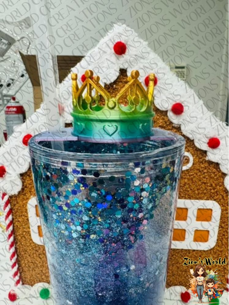 STANLEY CROWN TOPPER