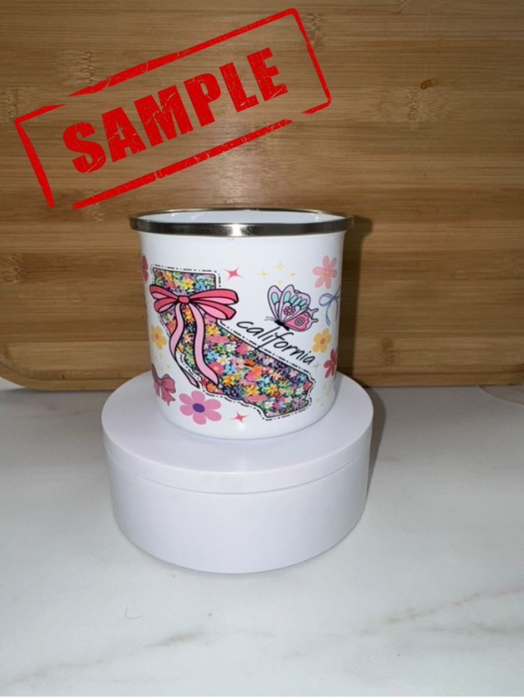 BUILD YOUR OWN MUG