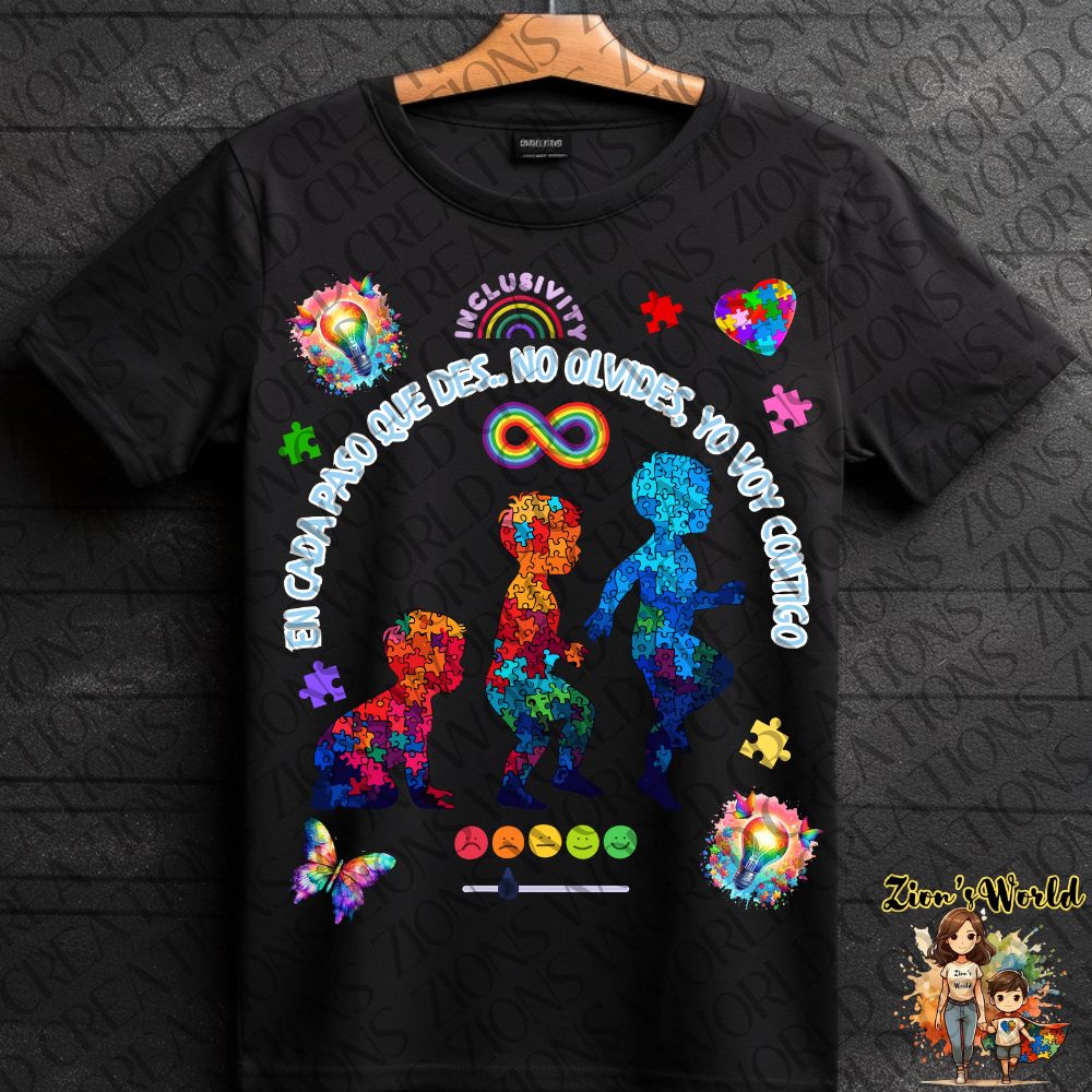 ZION EXCLUSIVE SHIRT