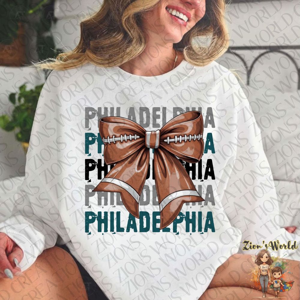 PHILADELPHIA DTF