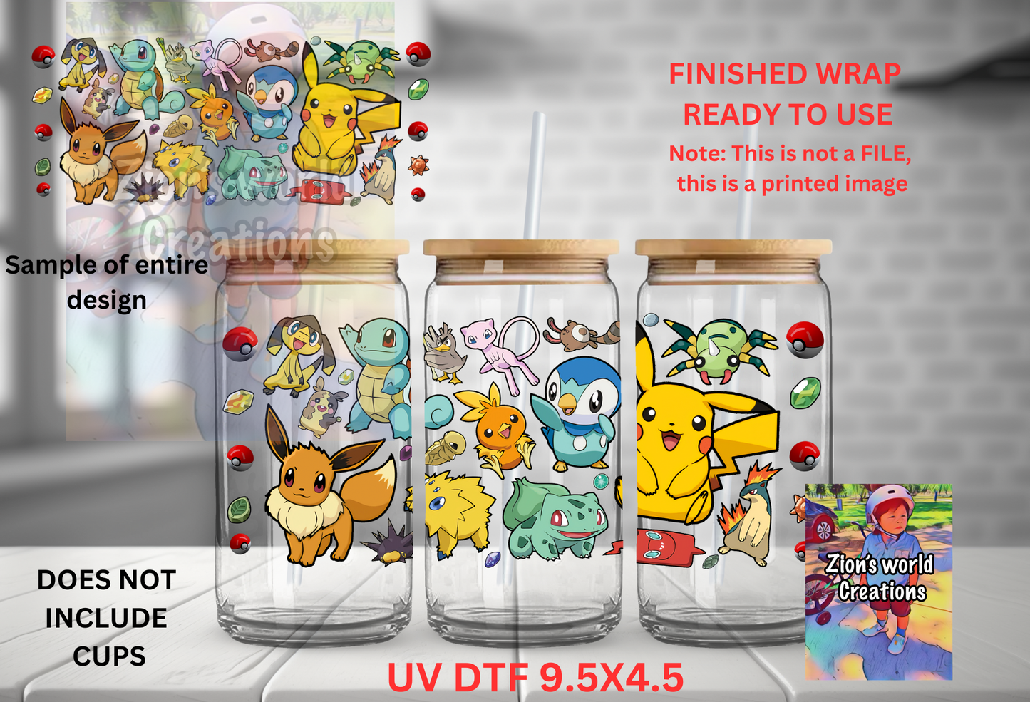 Pokemon