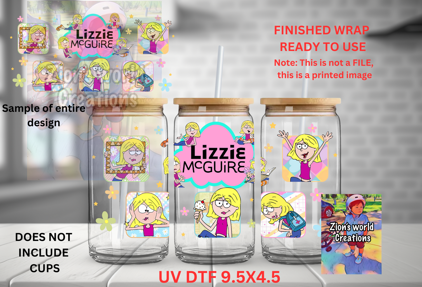 Lizzie McGuire