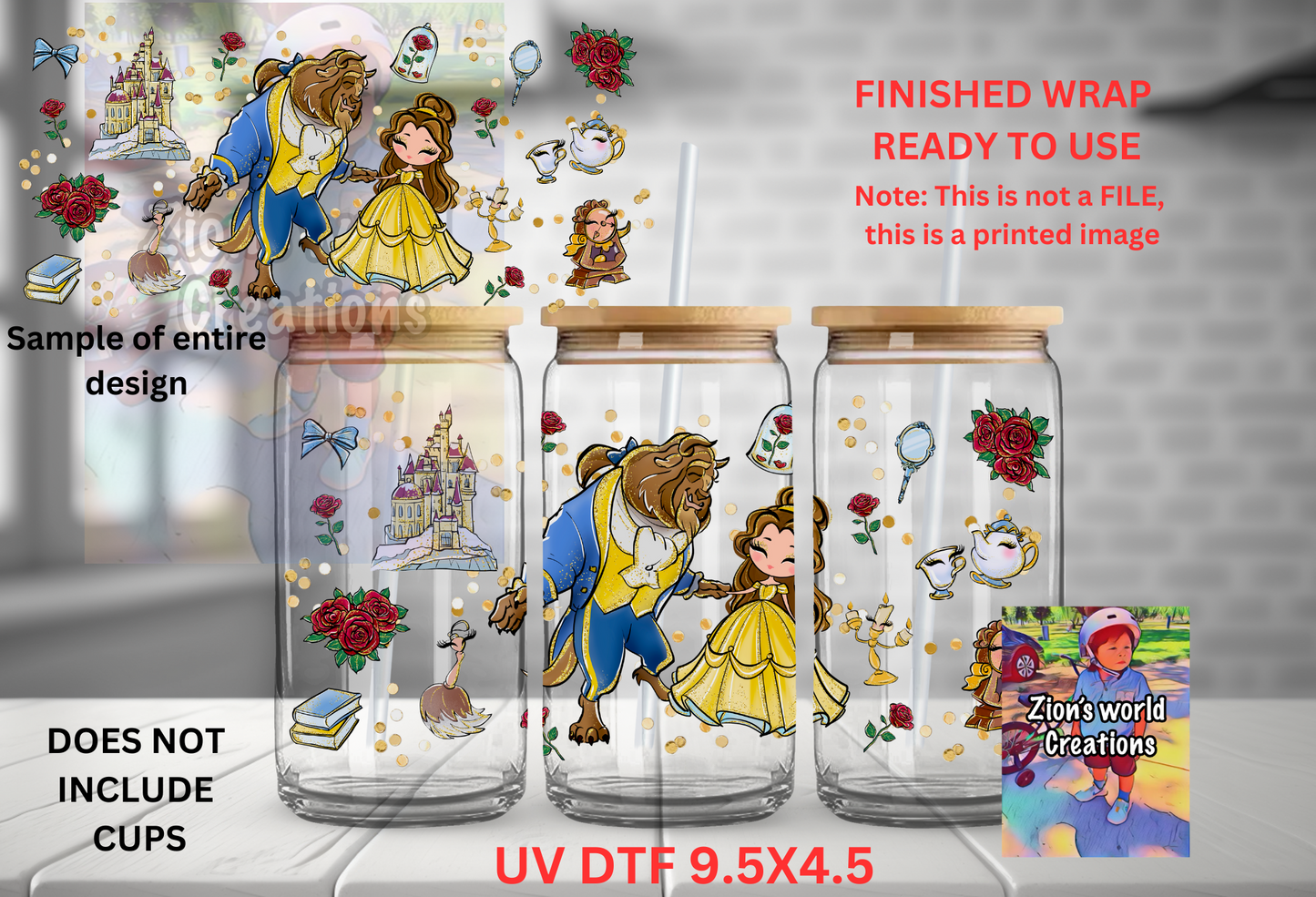 Beauty&Beast 02