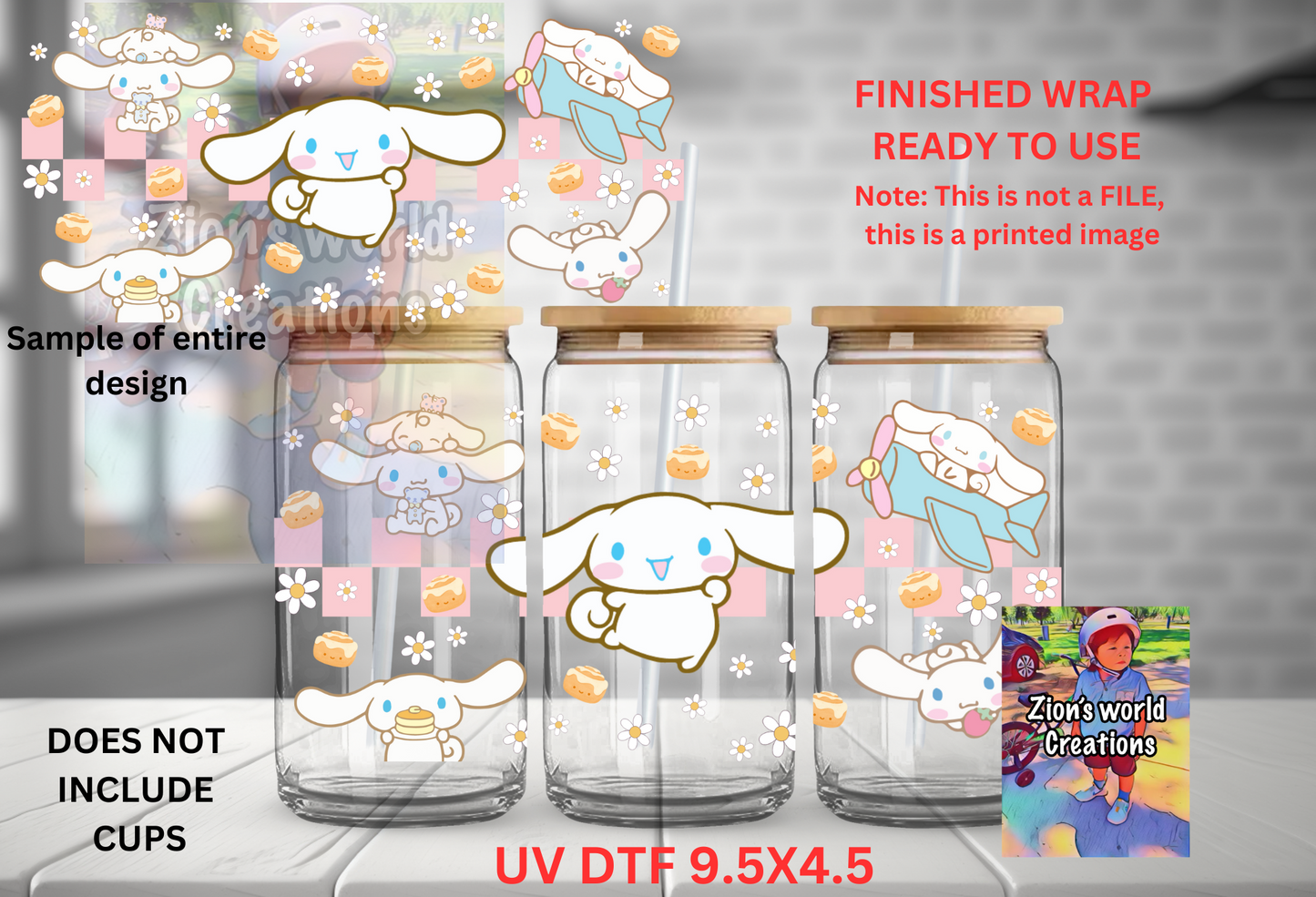 Sanrio 3