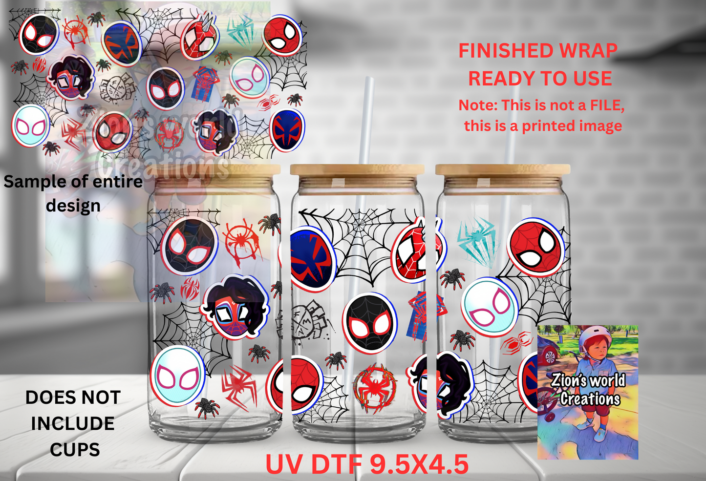 Spiderman