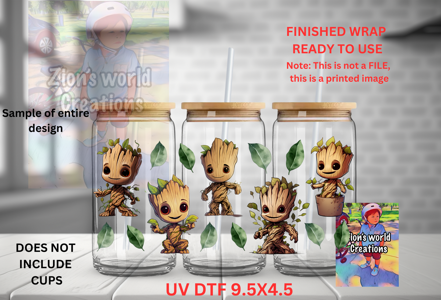 Groot