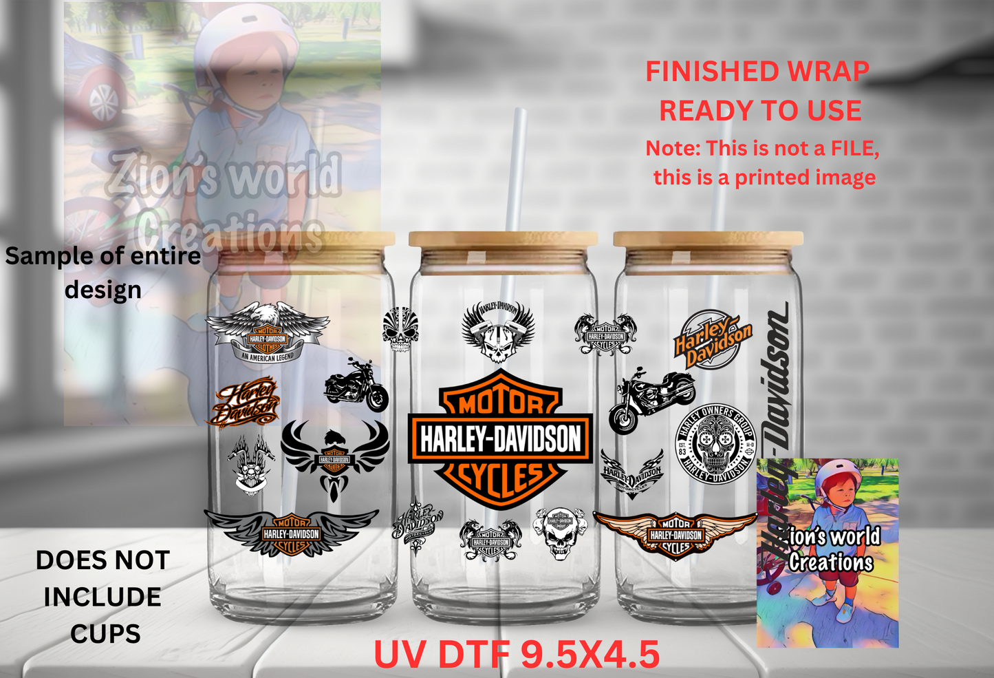 Harley Davidson