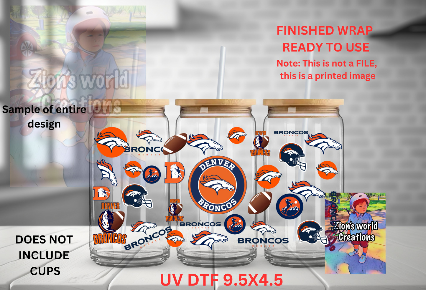 Denver Broncos