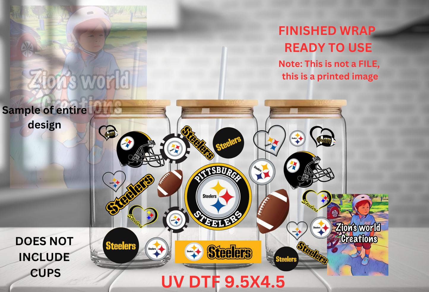 Steelers