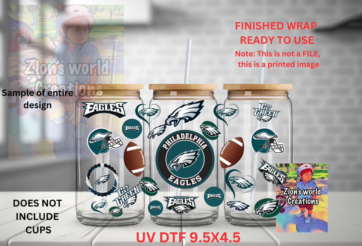 Eagles