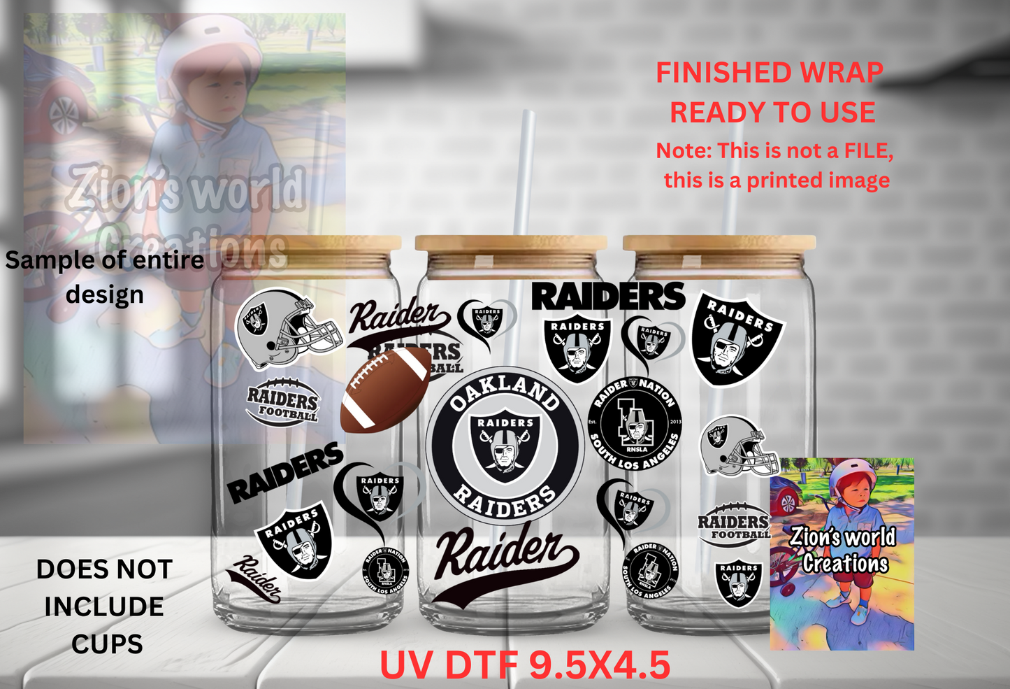 Raiders