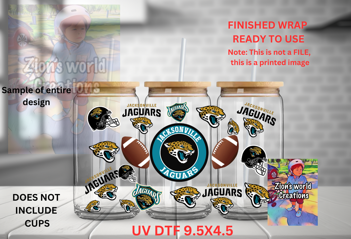Jacksonville Jaguars