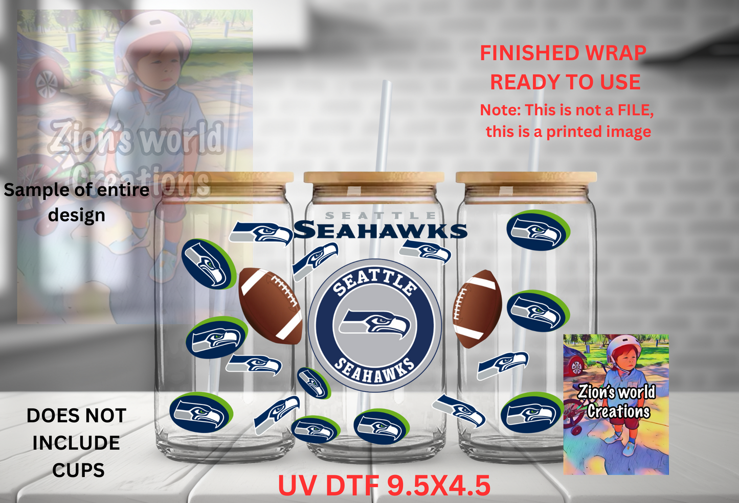 Seahawks
