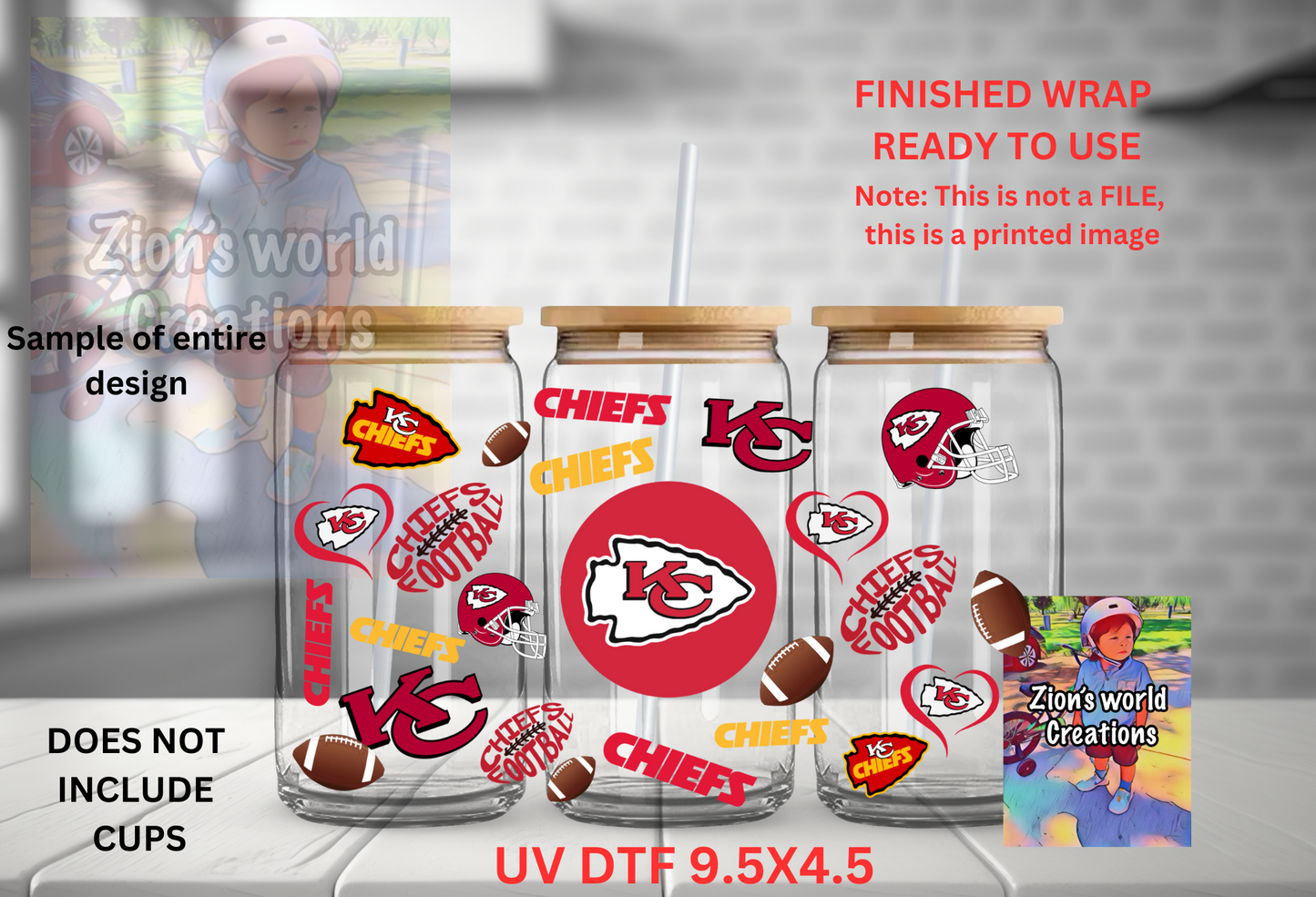 Kansas CHIEFS