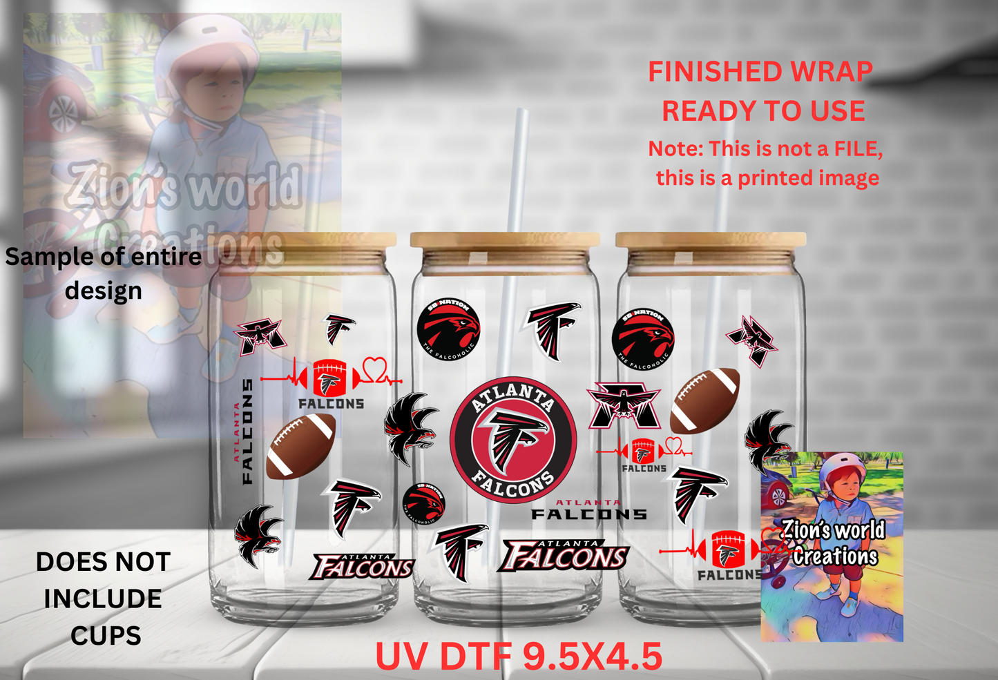 ATL FALCONS