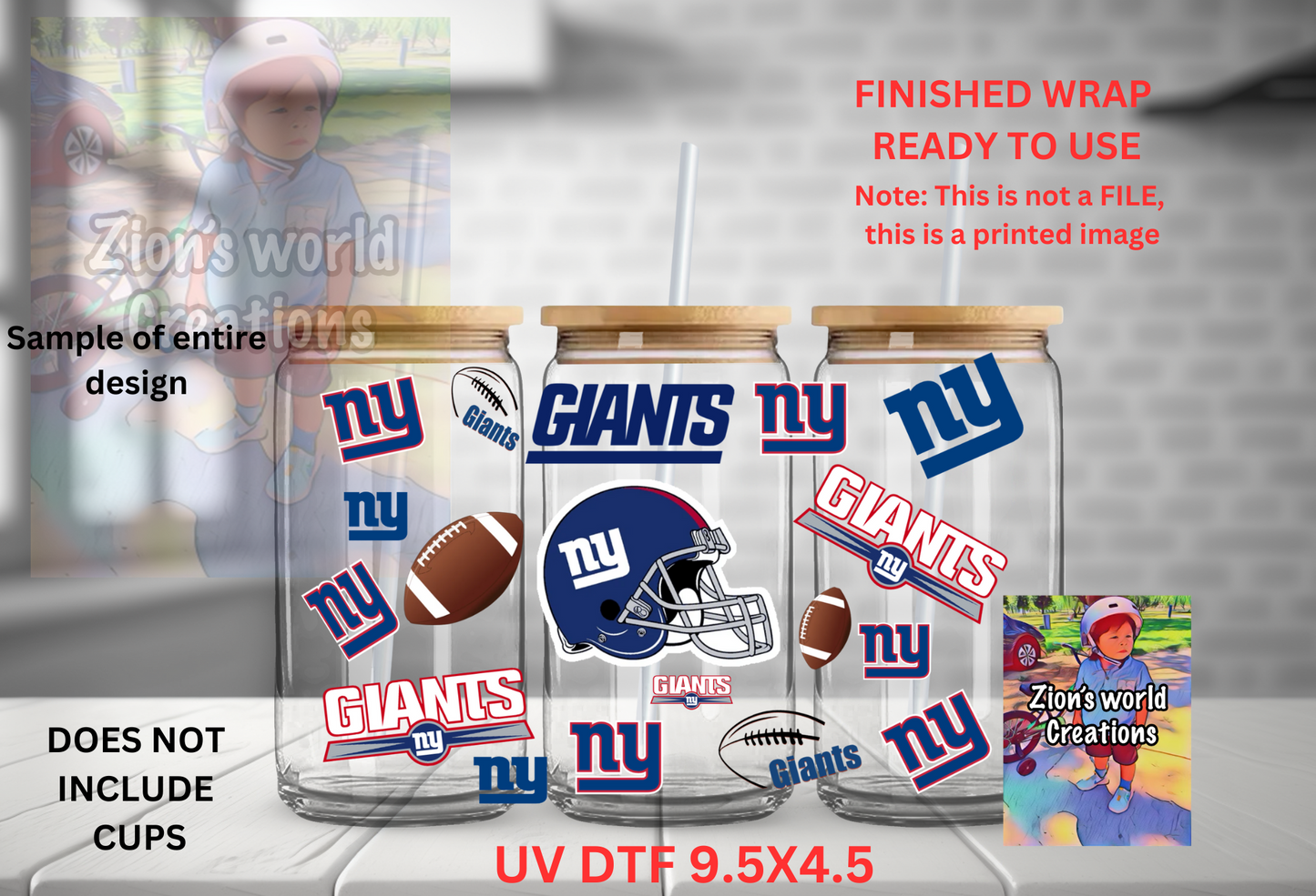 NY Giants