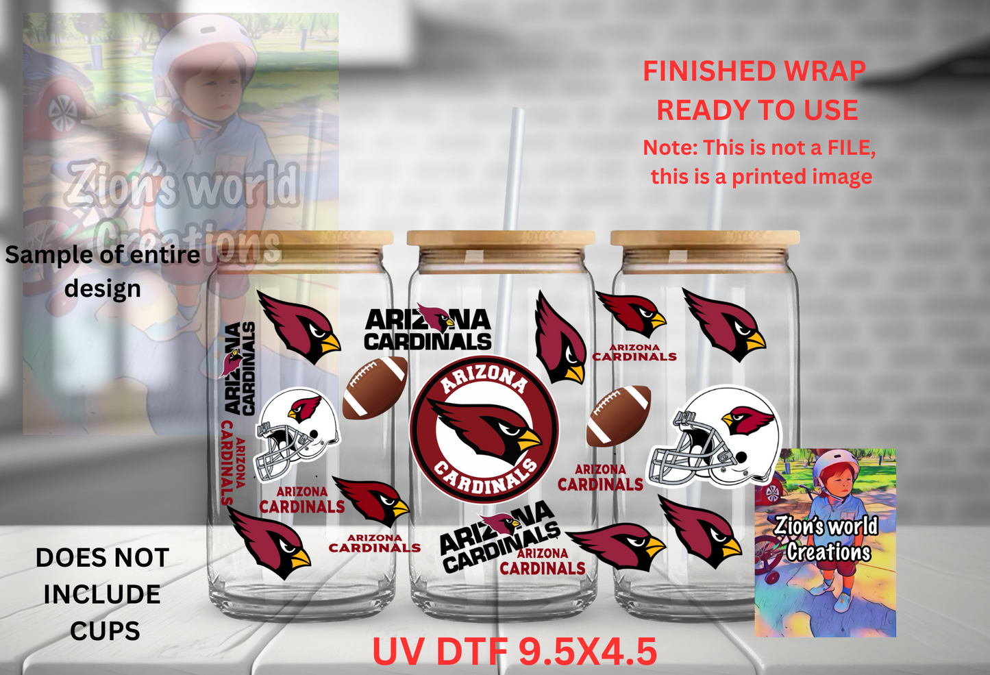CARDINALS