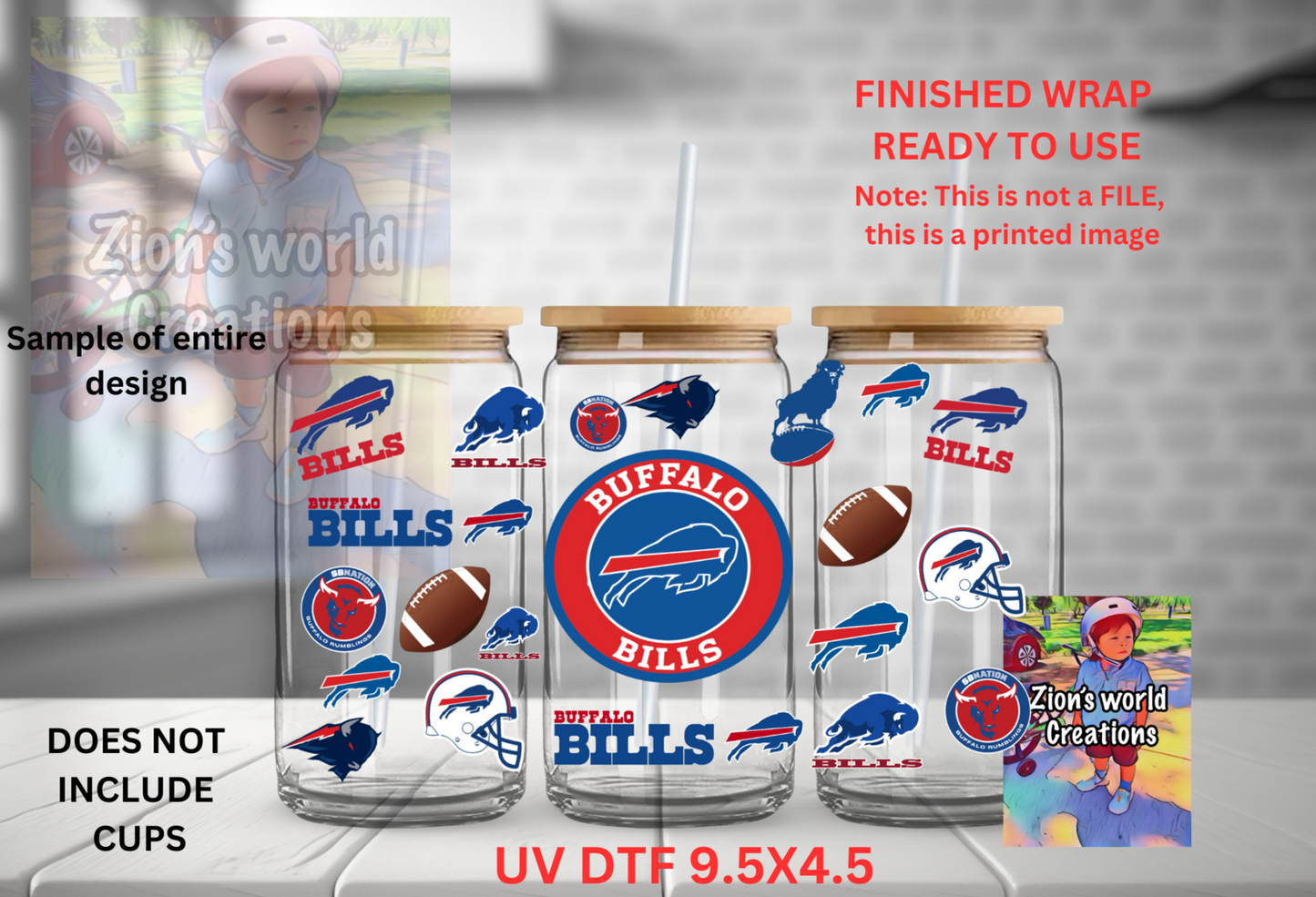 BUFFALO BILLS