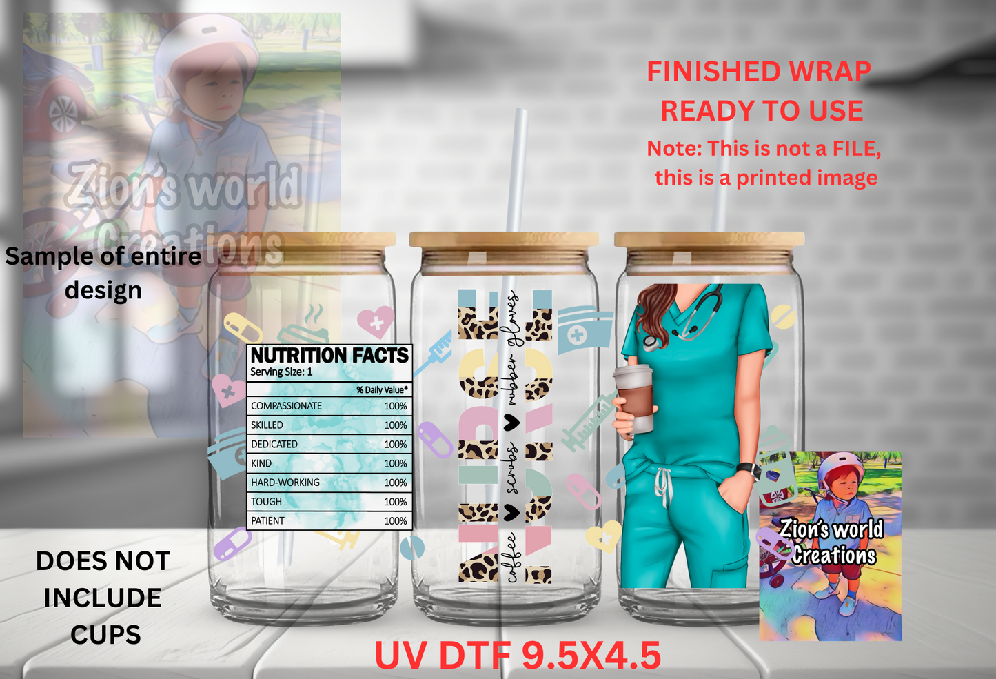 Nurse Life