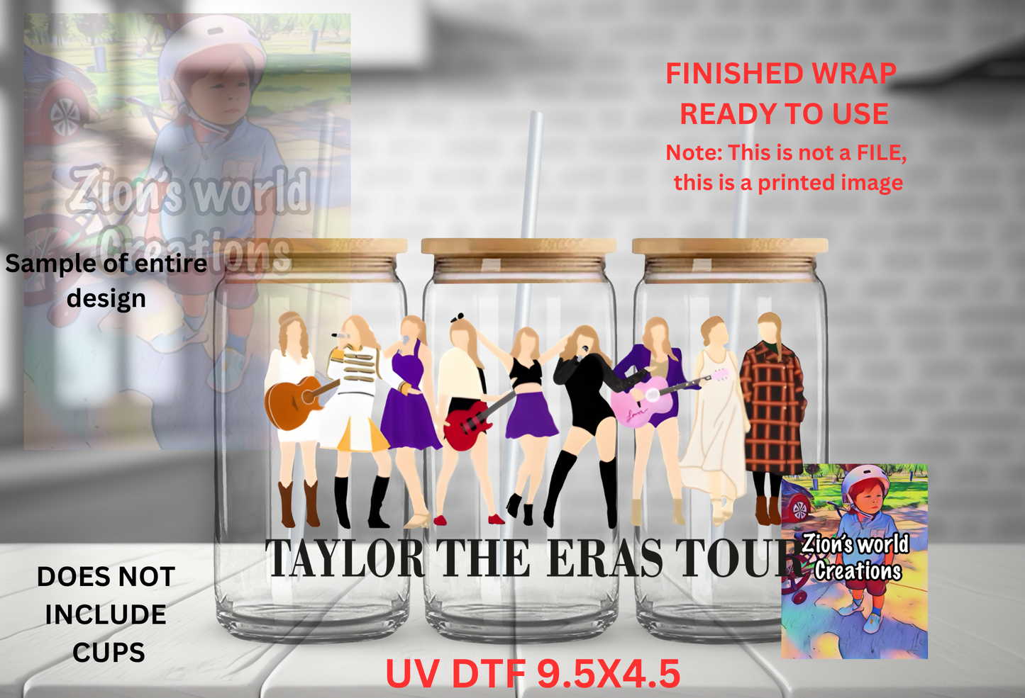 Taylor Swift Eras Tour