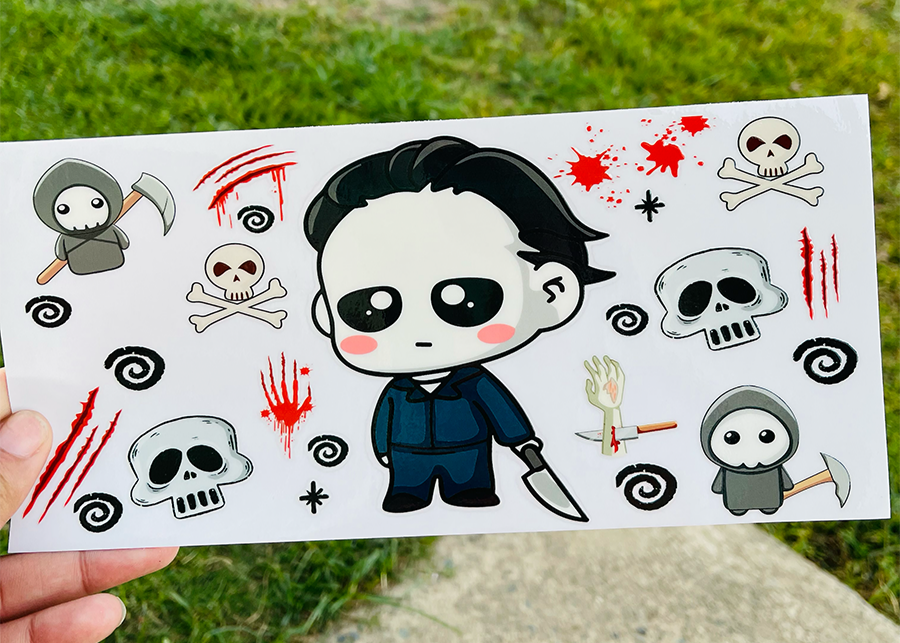 Michael Myers