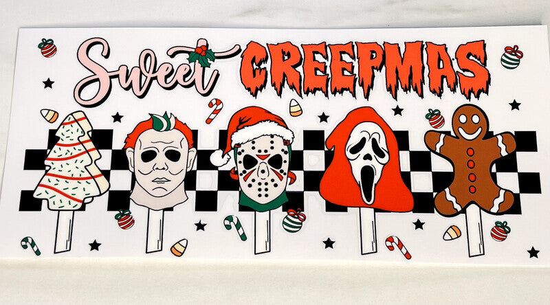 Sweet Creepmas