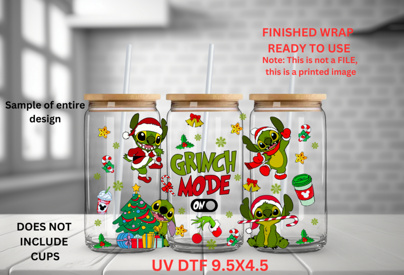 Grinch mode stitch 010