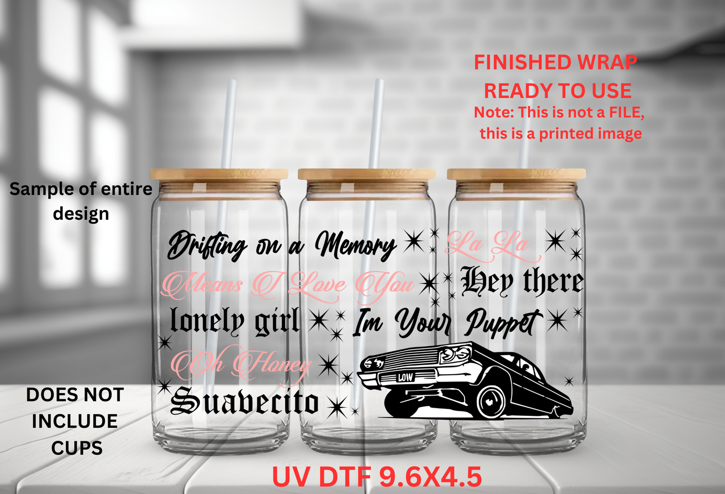 Suavecito