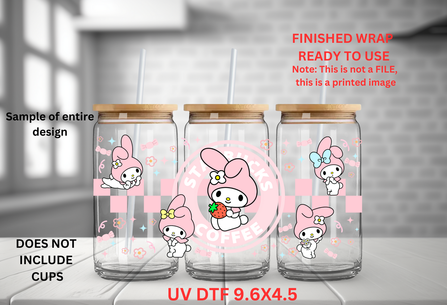 My melody starbeez