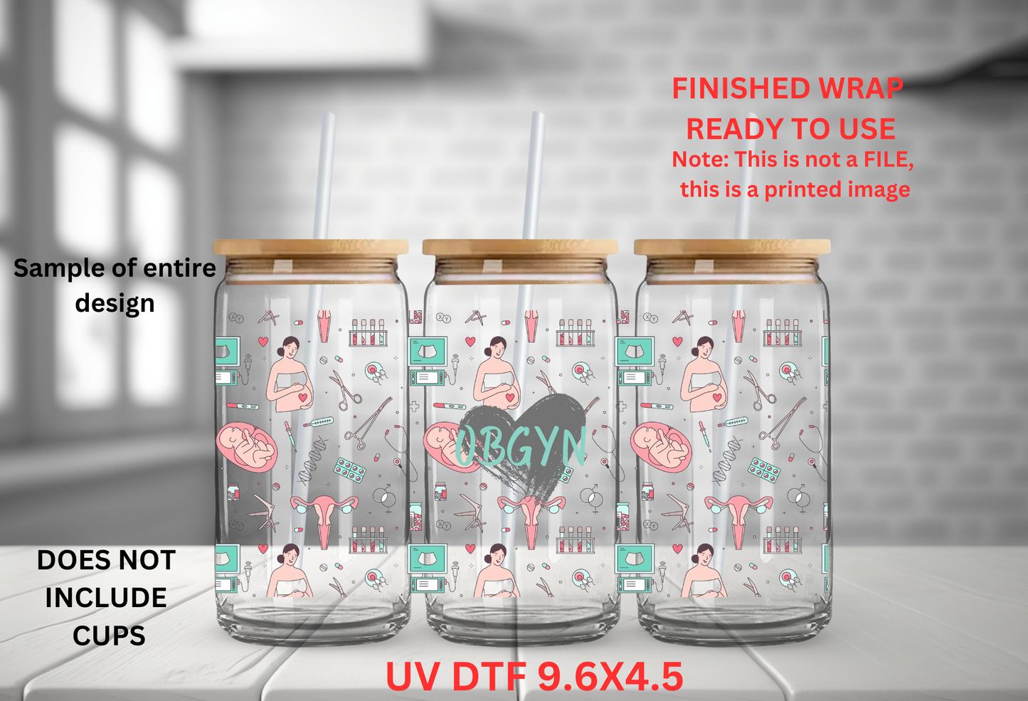 OBGYN (EXCLUSIVE)