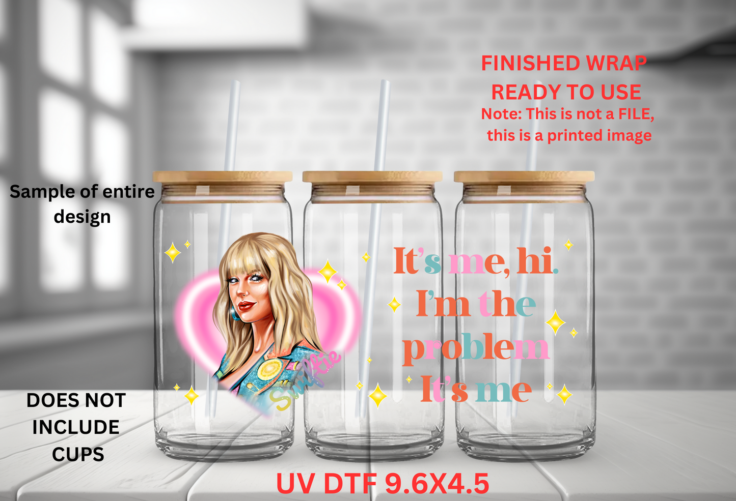 Taylor Swift Its me