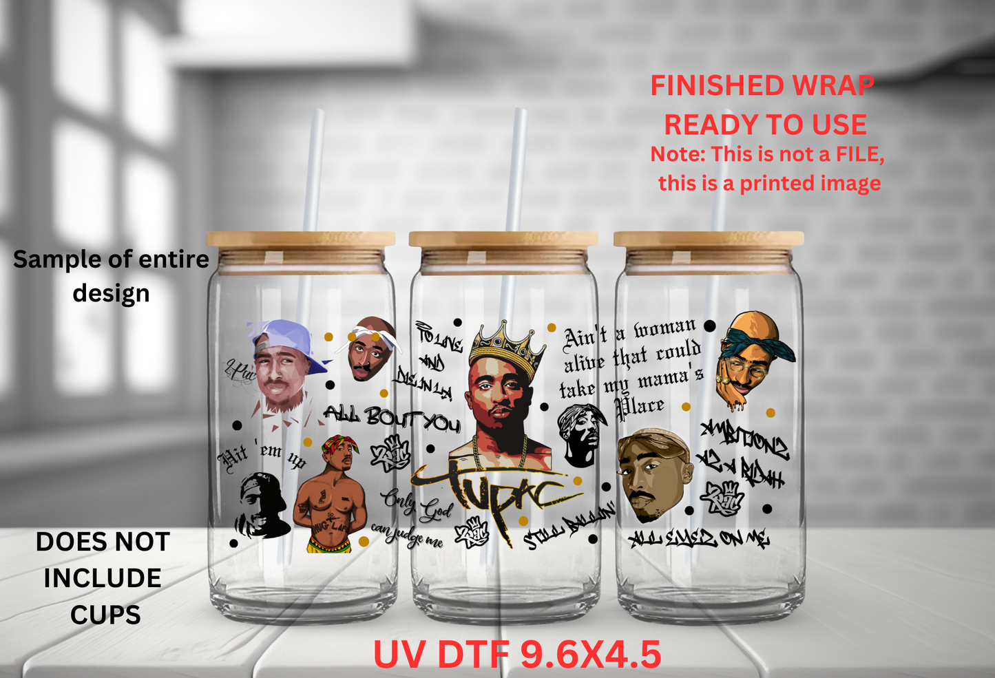 Tupac