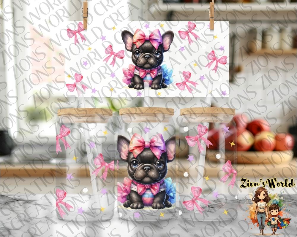 FRENCHIE COQUETTE-2
