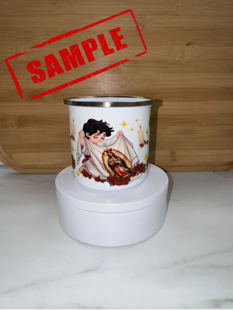 BUILD YOUR OWN MUG