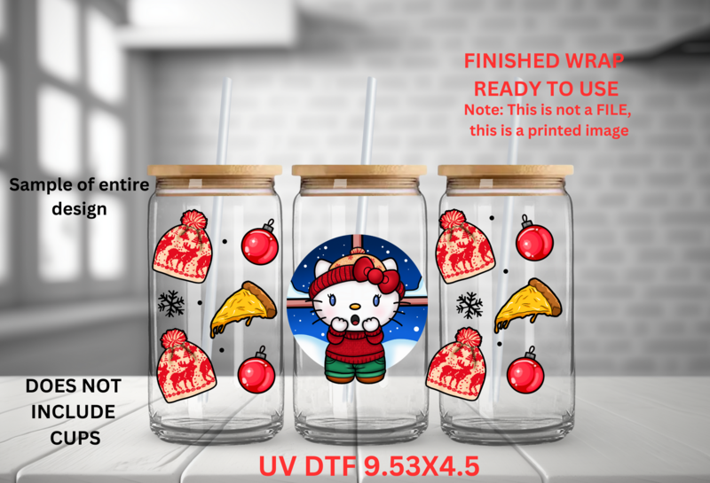 UV763 EXCLUSIVE