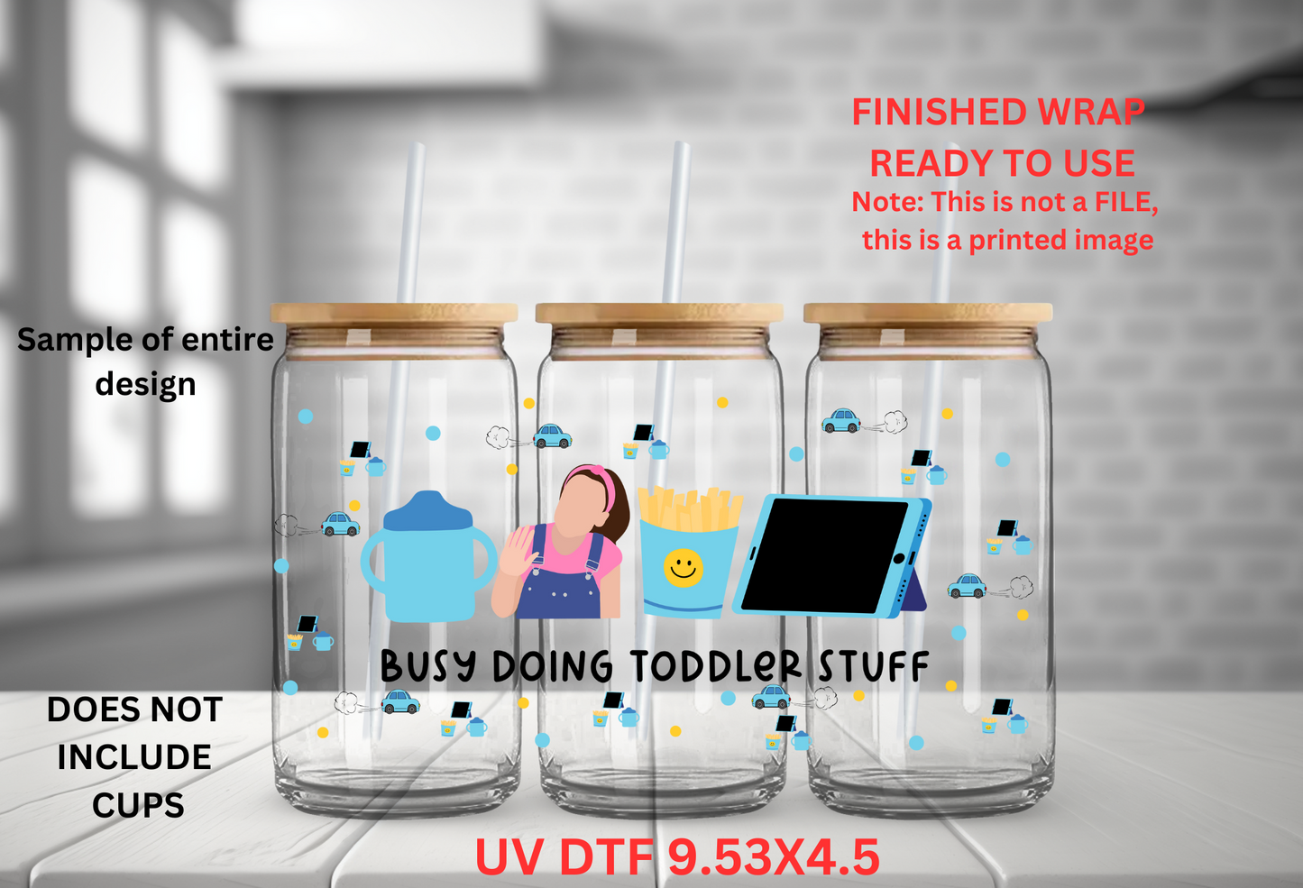 UV787 (EXCLUSIVE)