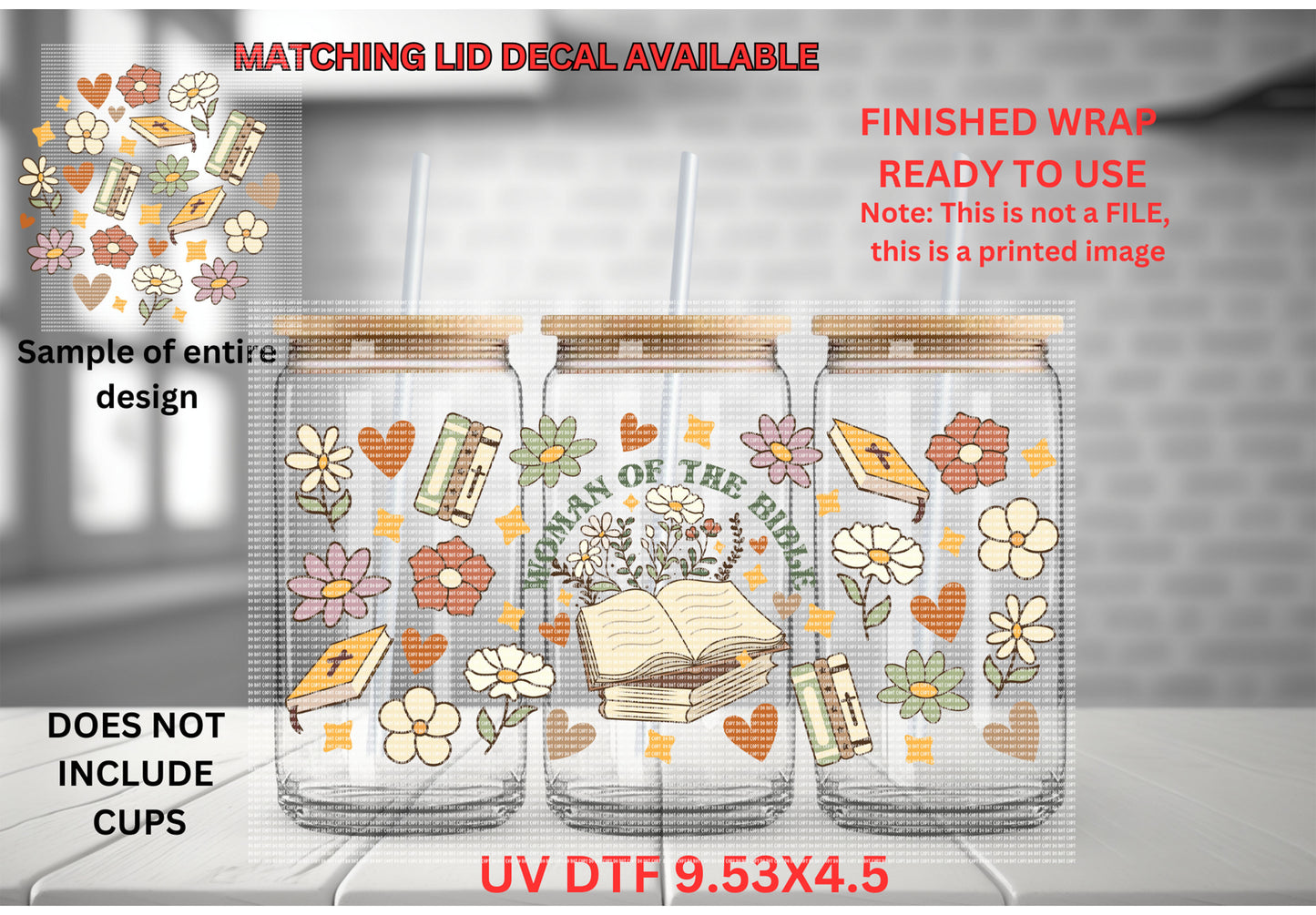 UV821 (EXCLUSIVE)