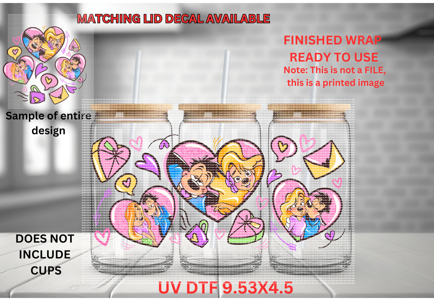 UV831 (EXCLUSIVE)