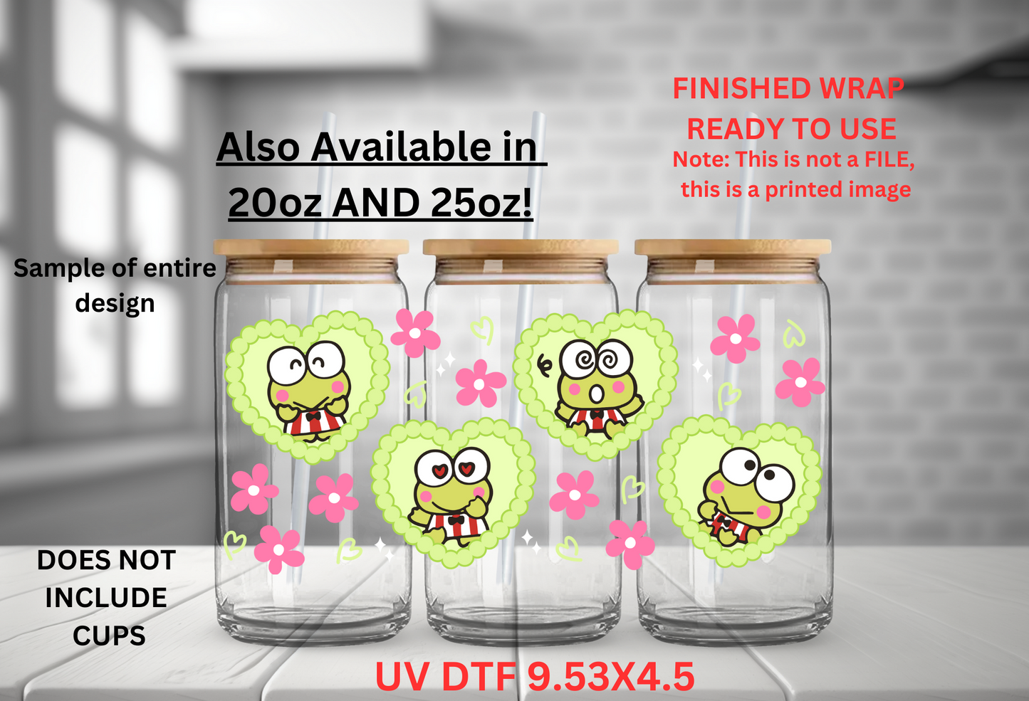 UV1024