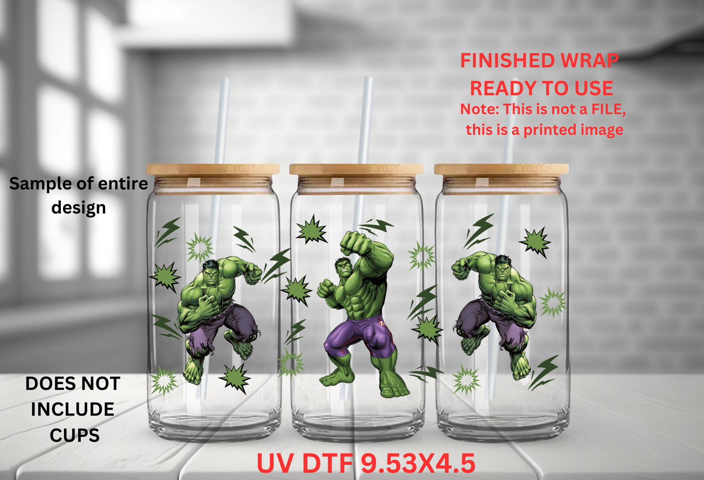 UV1052