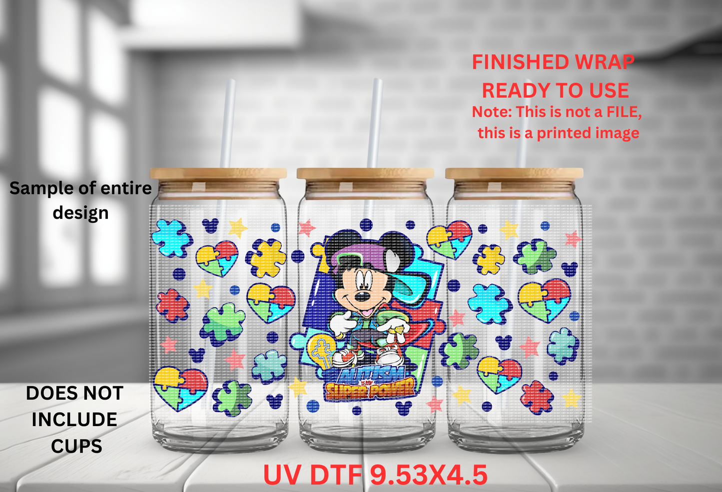 UV1093 (EXCLUSIVE)