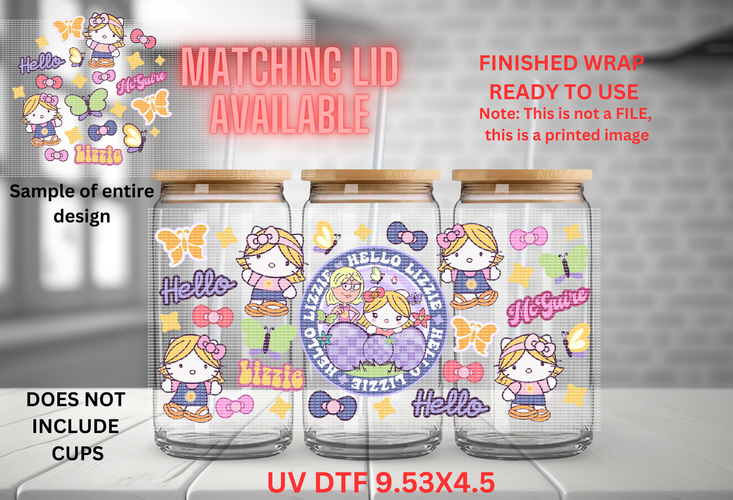 UV1118 (EXCLUSIVE)