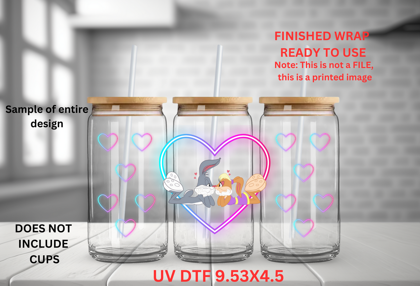 UV1193 (EXCLUSIVE)
