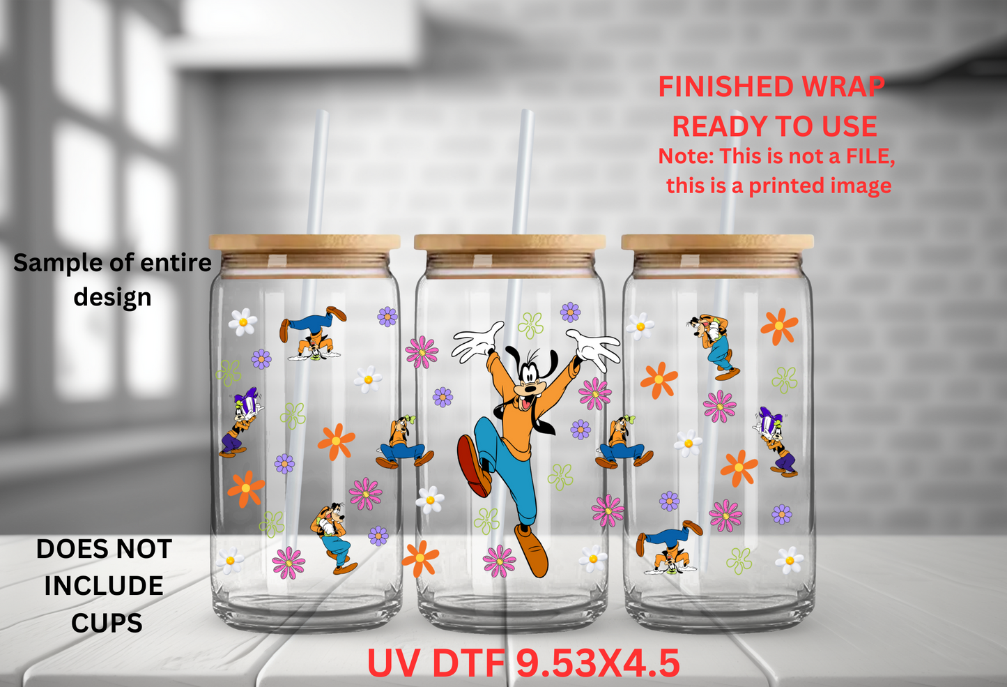 UV1219 (EXCLUSIVE)