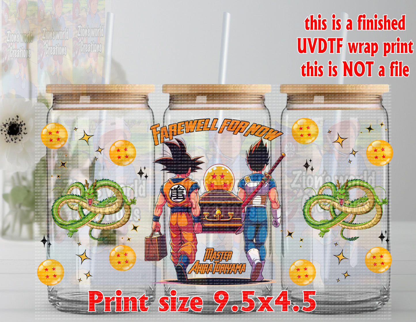 AKIRA TORIYAMA (EXCLUSIVE)