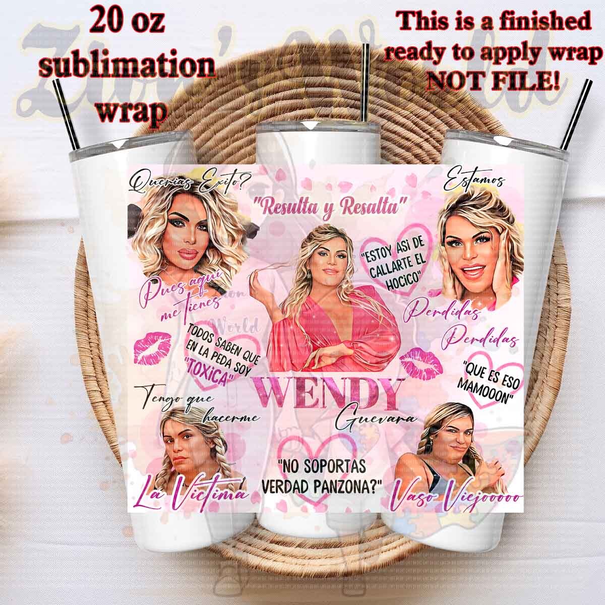 Wendy SUB