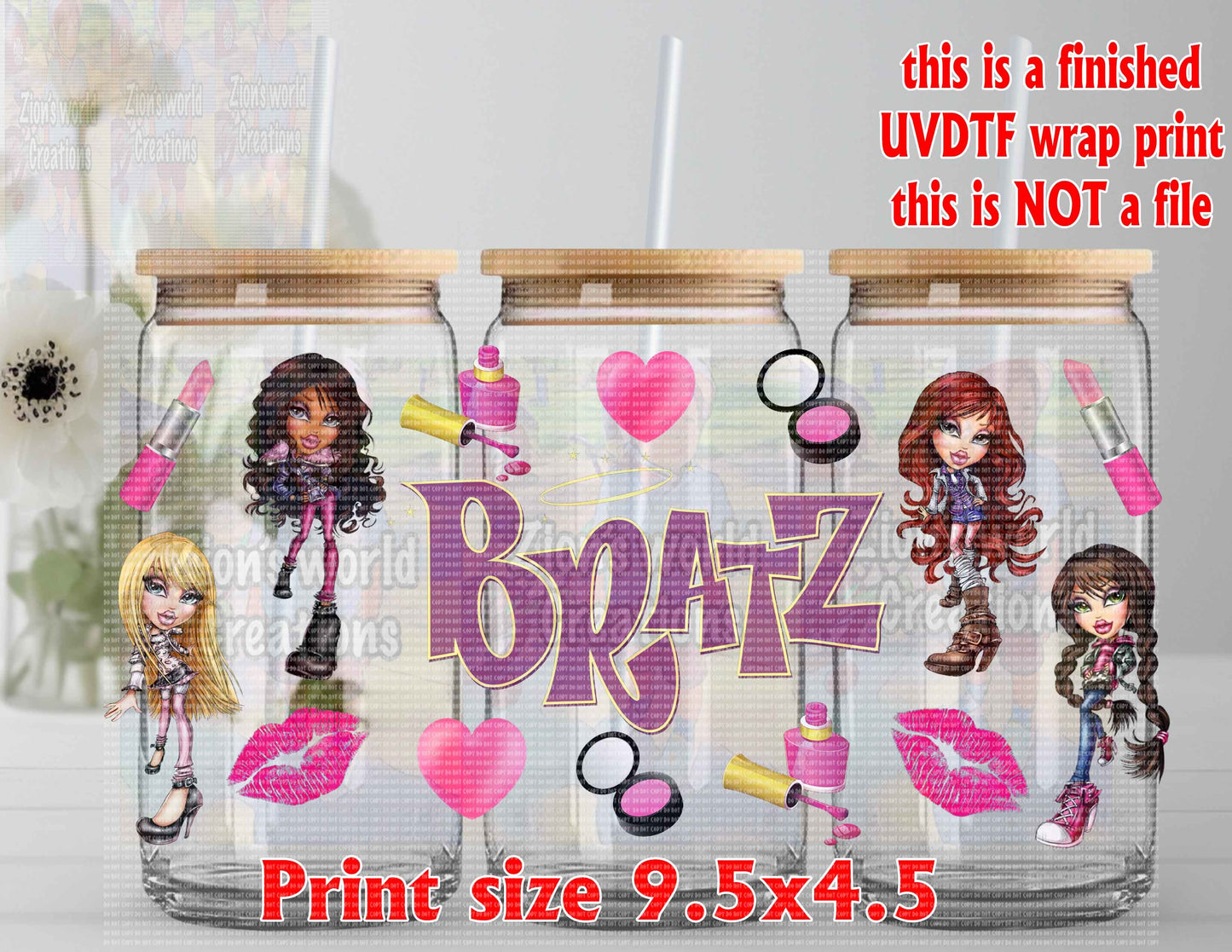 BRATZ2024 (EXCLUSIVE)