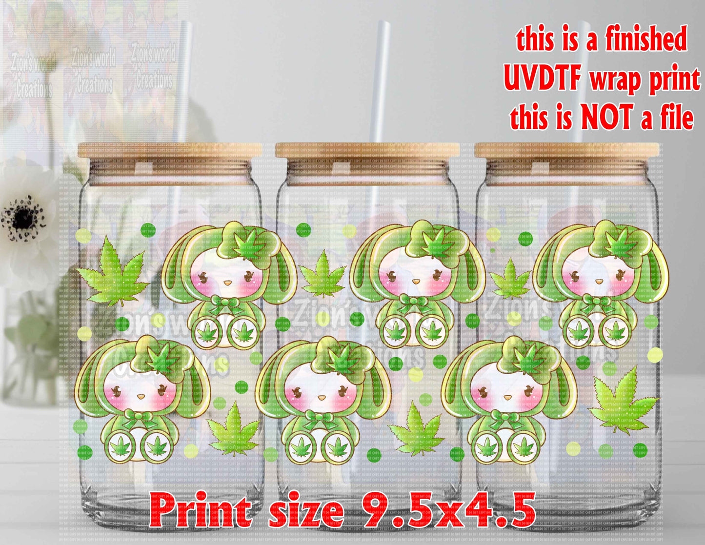 420BUNNY (EXCLUSIVE)